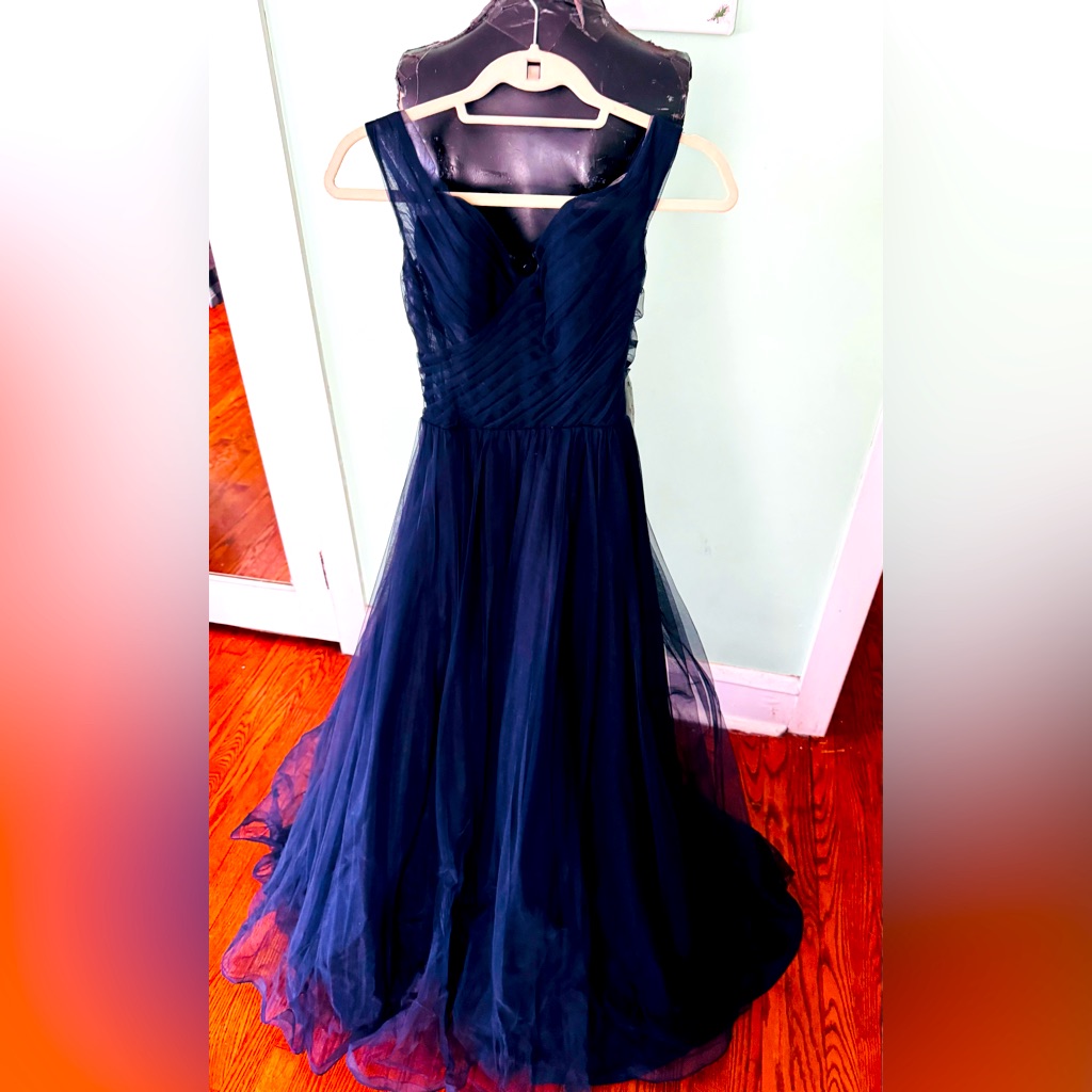 Camille La Vie Formal Gown Sz. 2